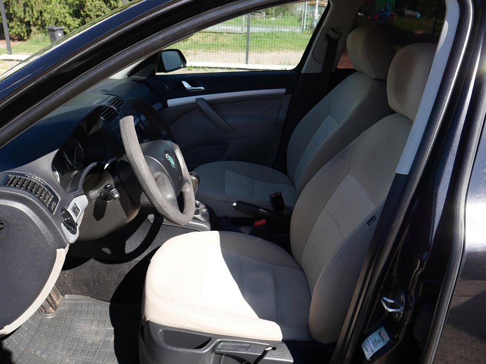 Škoda Octavia II 1.9TDi 