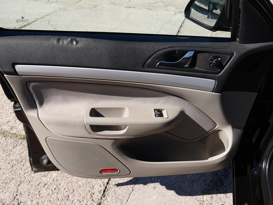 Škoda Octavia II 1.9TDi 