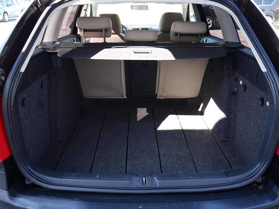 Škoda Octavia II 1.9TDi 