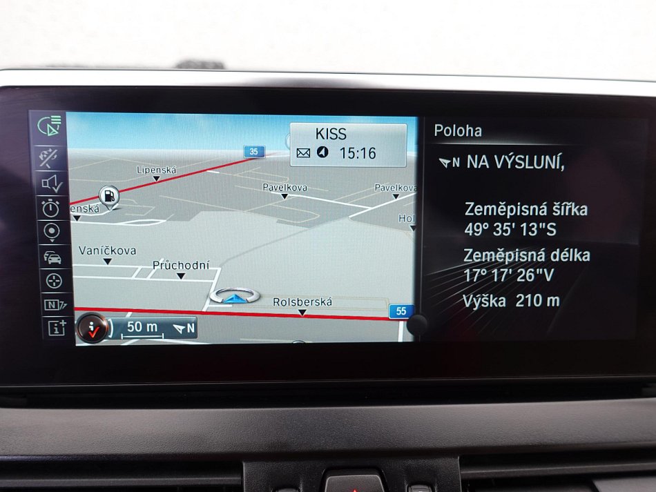 BMW Řada 2 2.0 