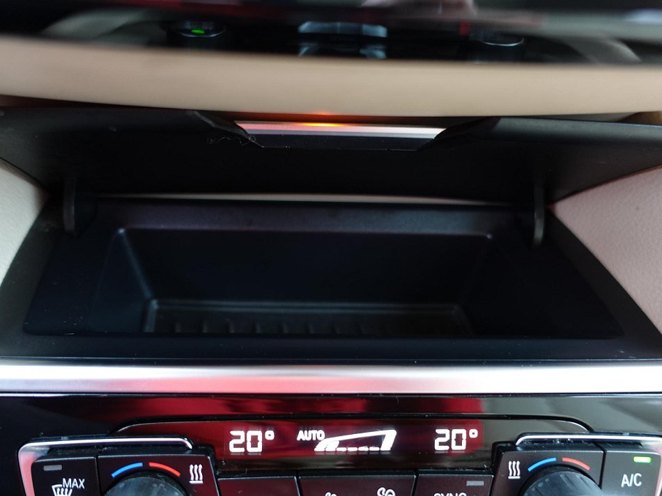 BMW Řada 2 2.0 