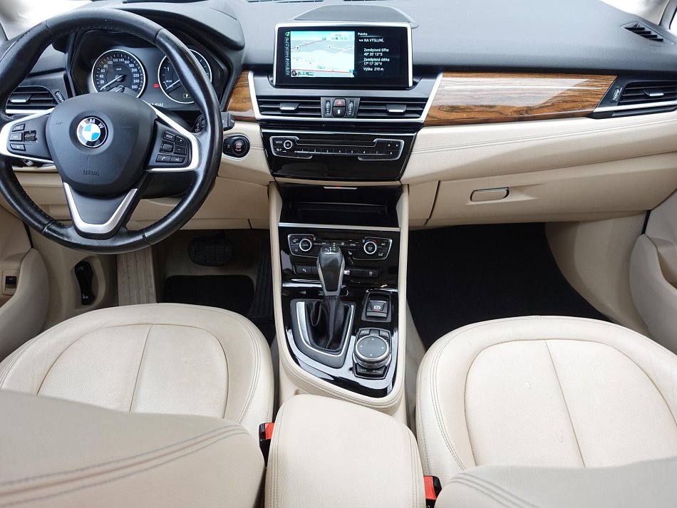 BMW Řada 2 2.0 
