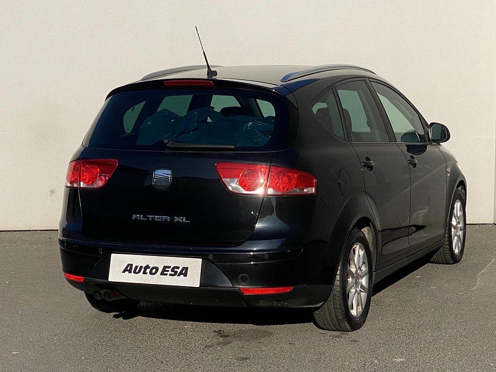 Seat Altea 2.0TDI Style XL