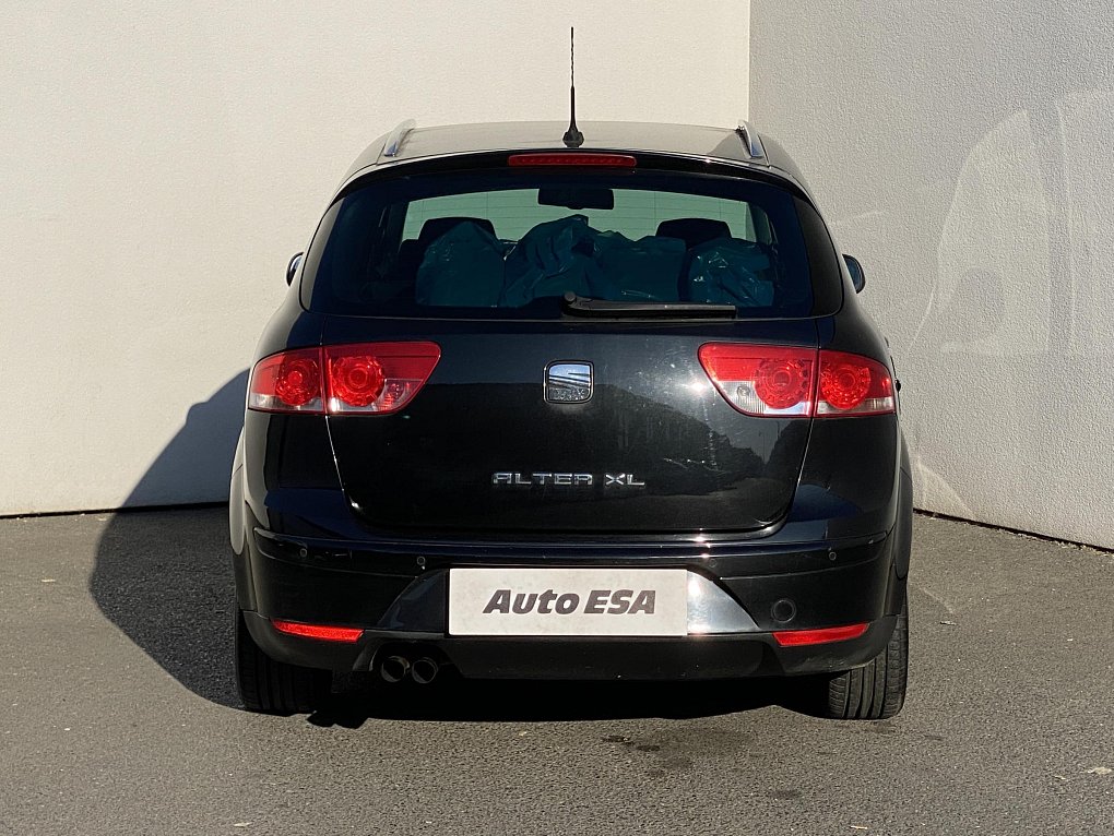 Seat Altea 2.0TDI Style XL