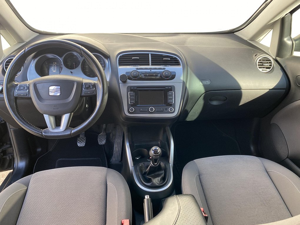 Seat Altea 2.0TDI Style XL