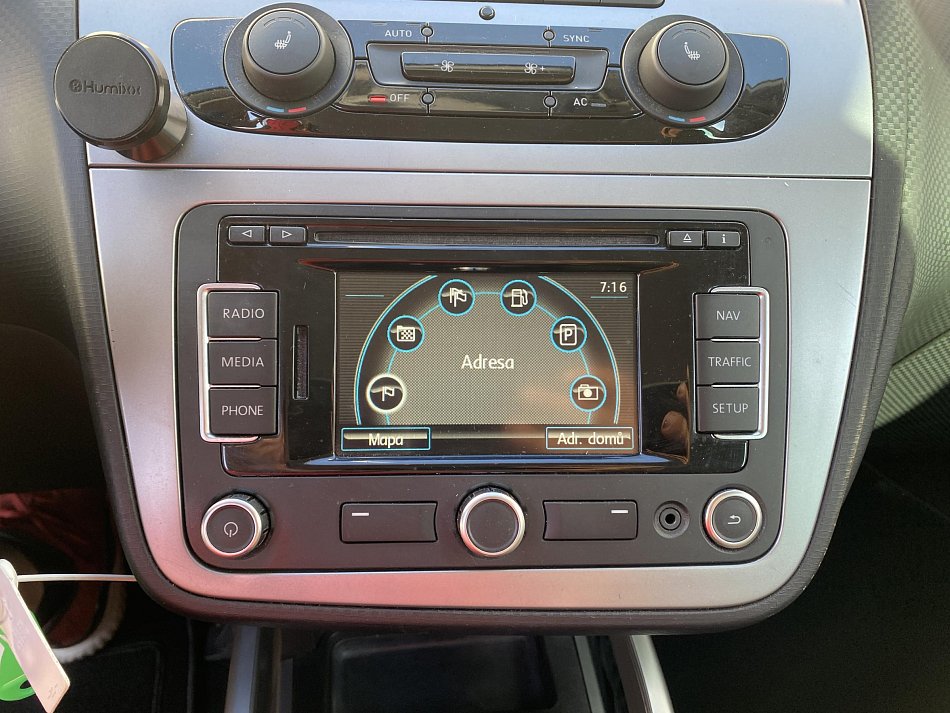 Seat Altea 2.0TDI Style XL