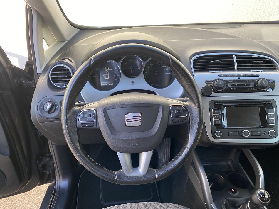 Seat Altea 2.0TDI Style XL