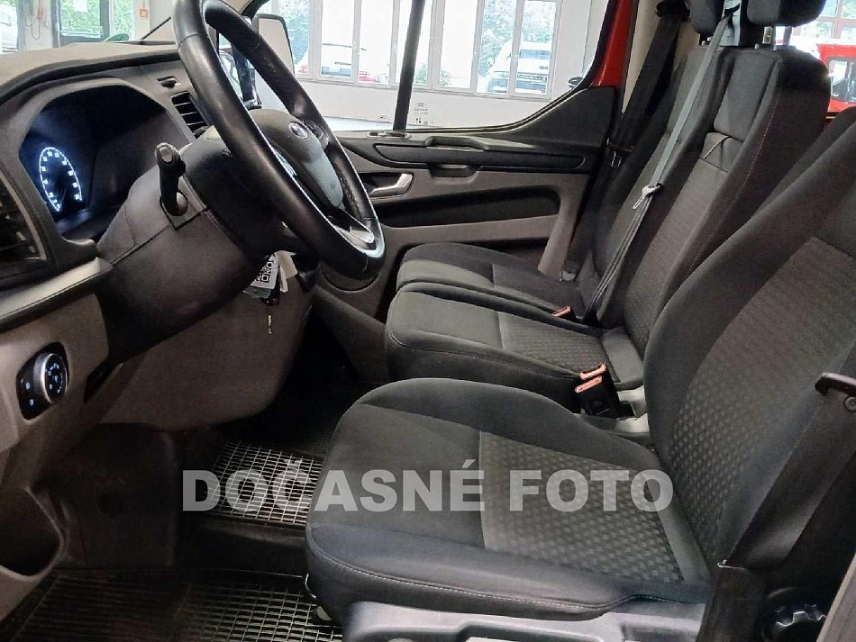 Ford Transit Custom 2.0TDCi Trend 9míst