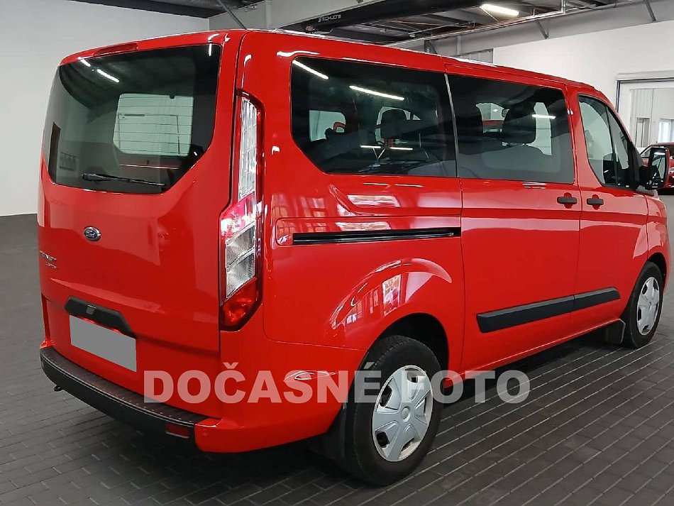 Ford Transit Custom 2.0TDCi Trend 9míst