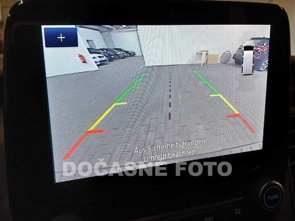 Ford Transit Custom 2.0TDCi Trend 9míst