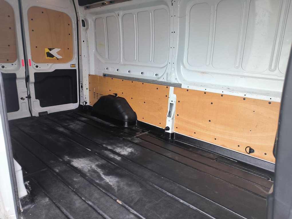 Ford Transit 2.0TDCi Trend L3H3