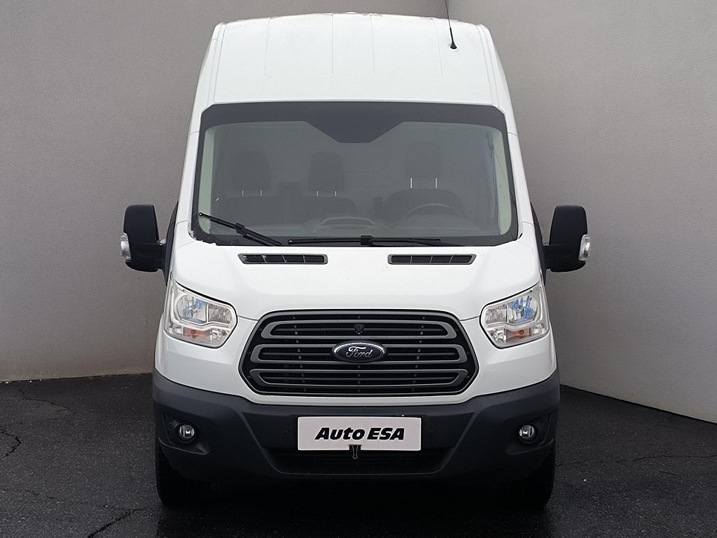 Ford Transit 2.0TDCi Trend L3H3