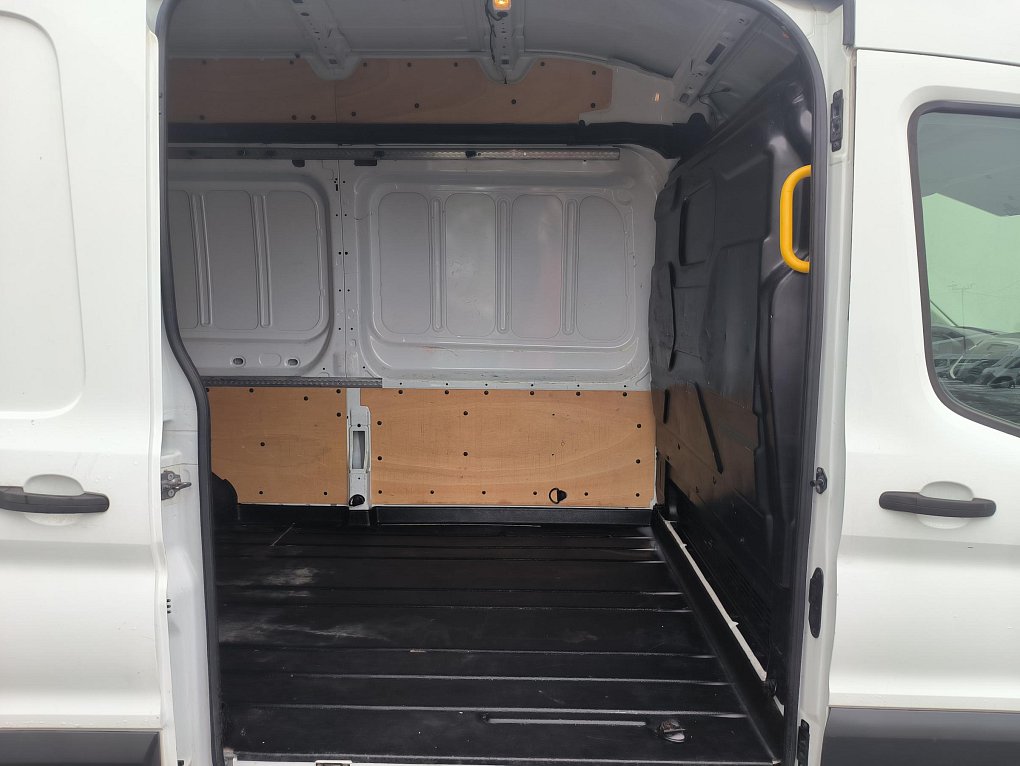 Ford Transit 2.0TDCi Trend L3H3