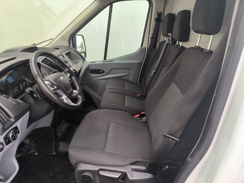 Ford Transit 2.0TDCi Trend L3H3