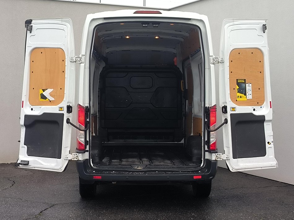 Ford Transit 2.0TDCi Trend L3H3