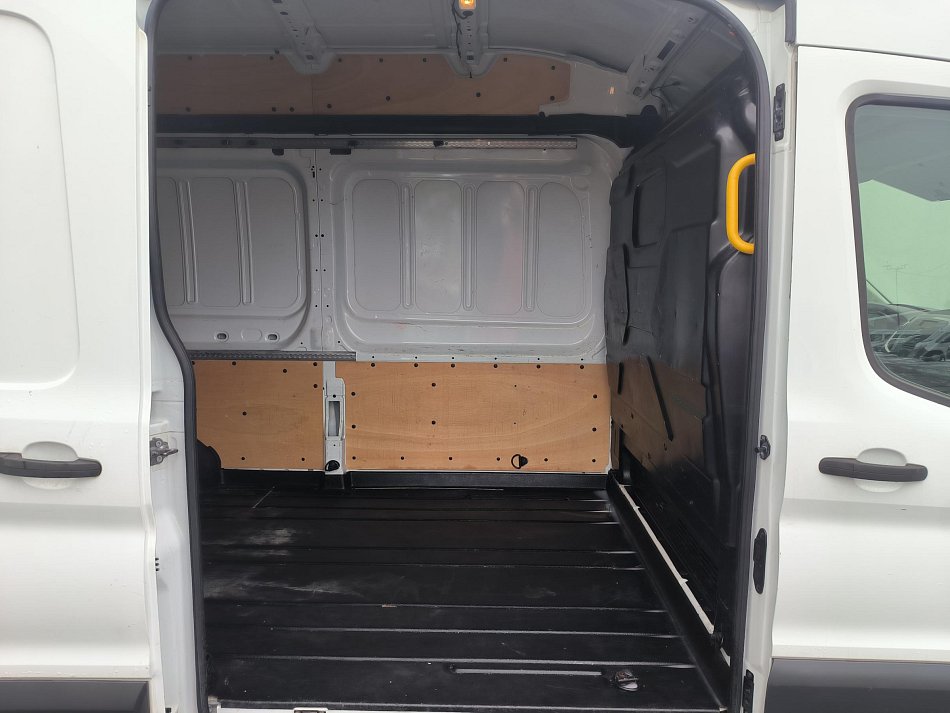 Ford Transit 2.0TDCi Trend L3H3