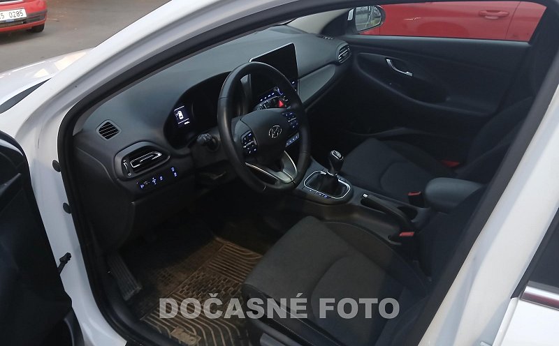 Hyundai I30 1.5 