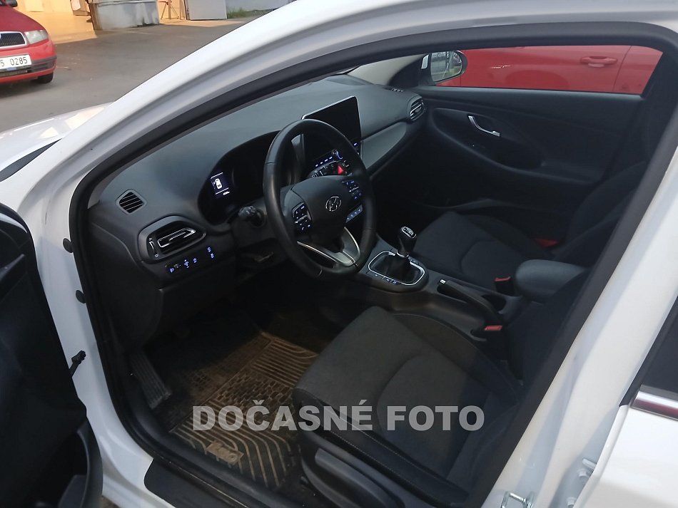 Hyundai I30 1.5 