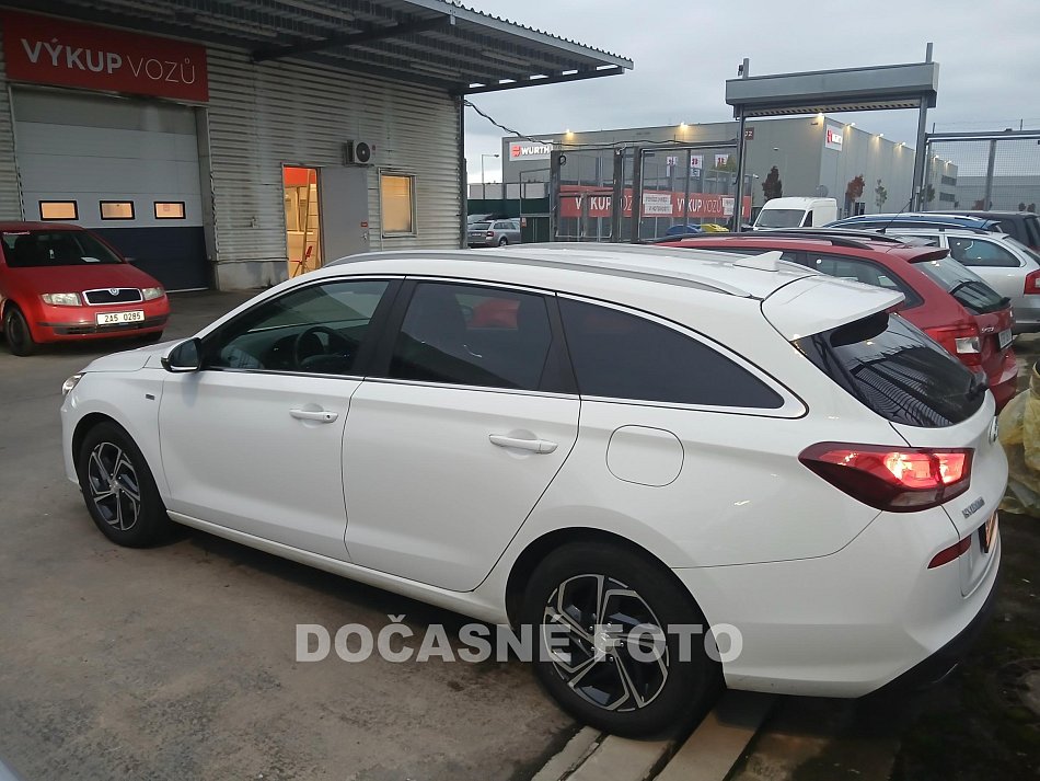 Hyundai I30 1.5 