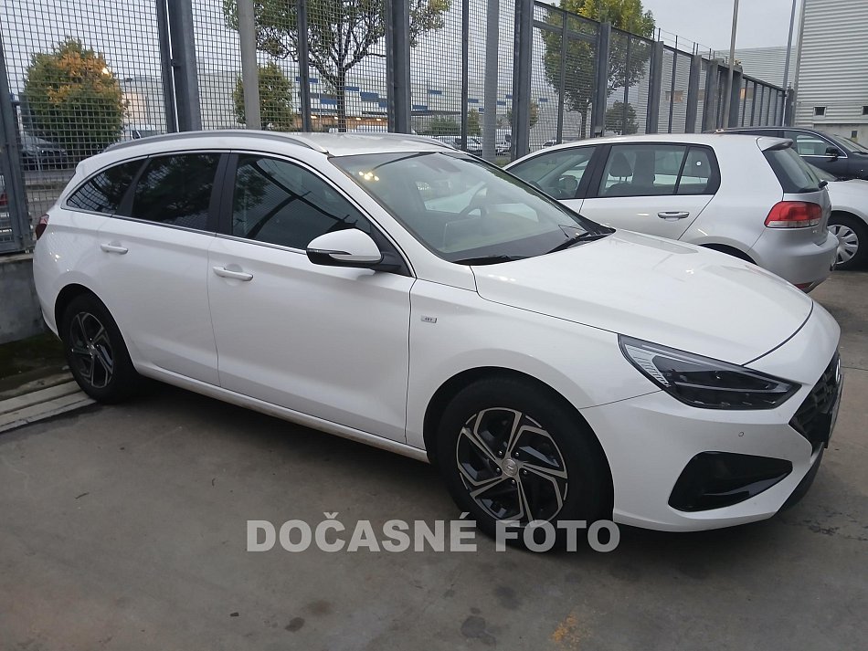 Hyundai I30 1.5 