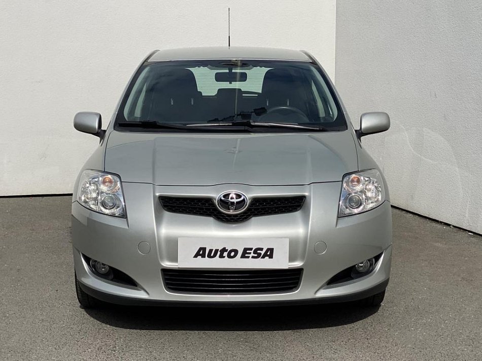 Toyota Auris 1.4 Team
