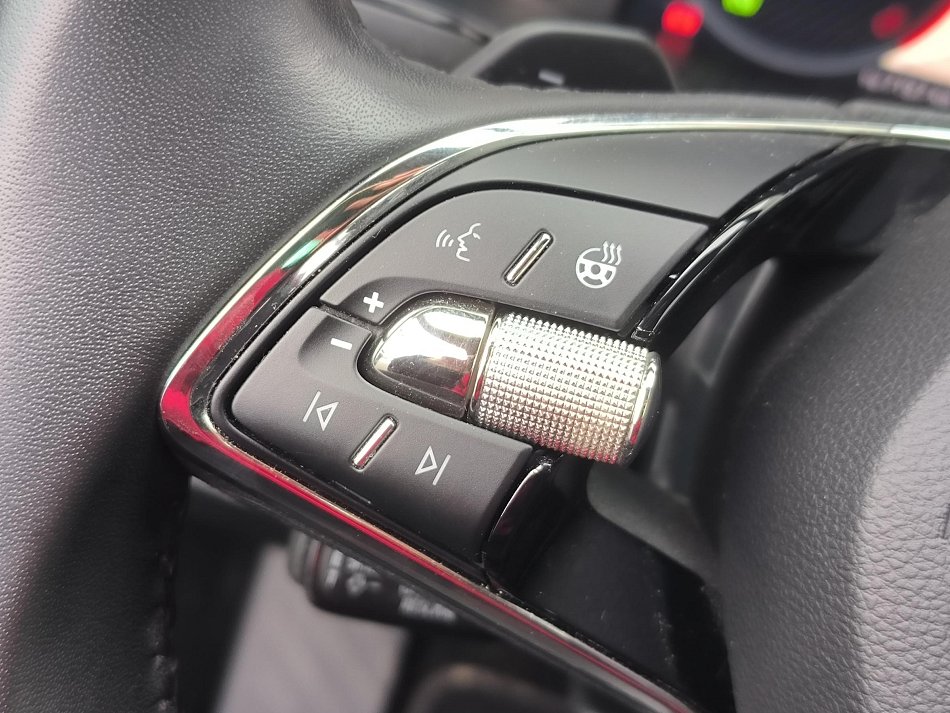 Škoda Superb III 2.0 TSi Style