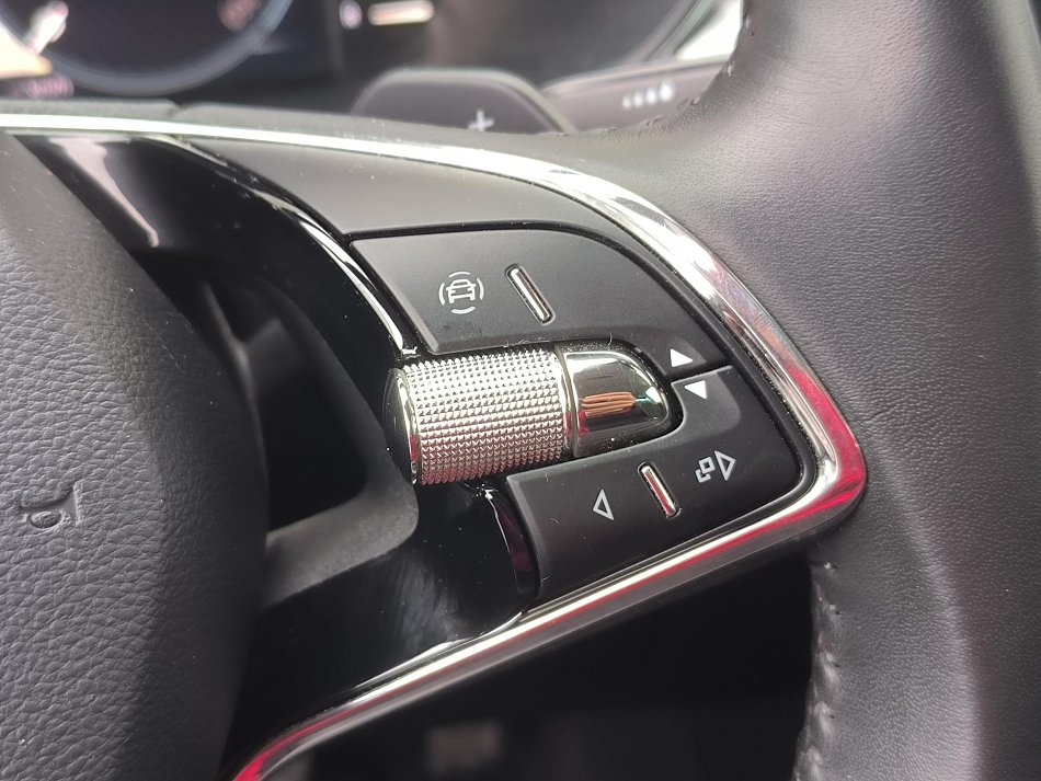 Škoda Superb III 2.0 TSi Style