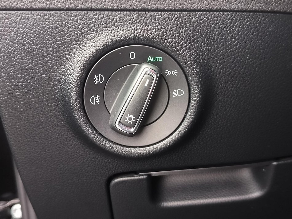 Škoda Superb III 2.0 TSi Style