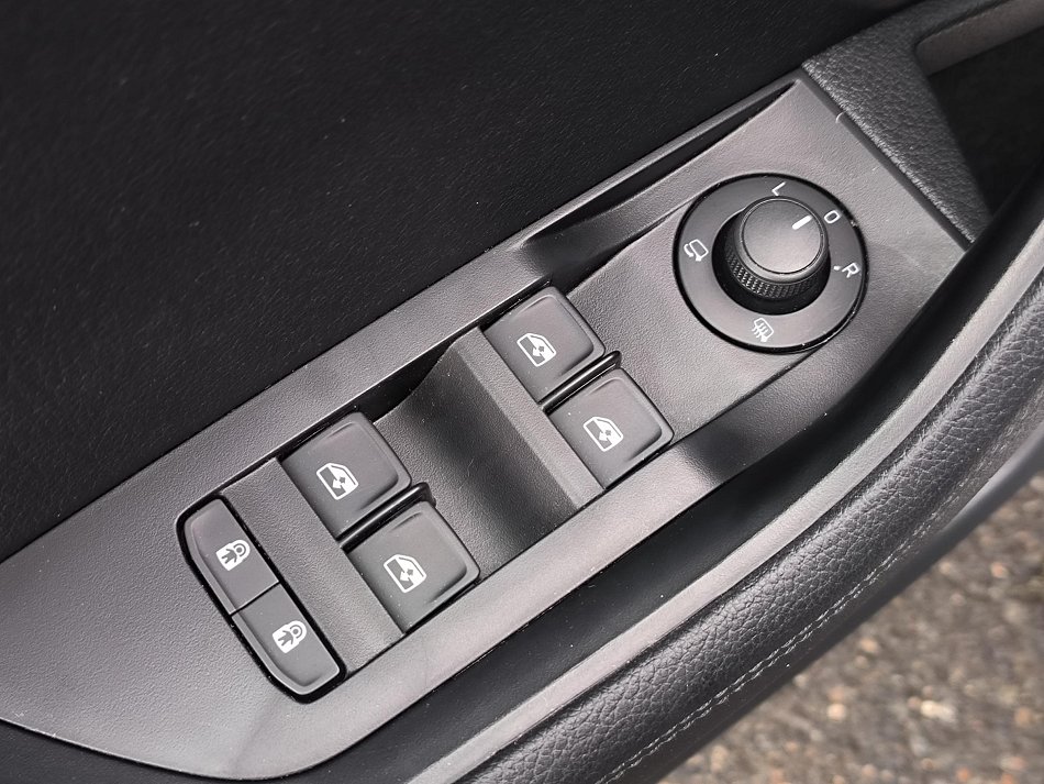 Škoda Superb III 2.0 TSi Style