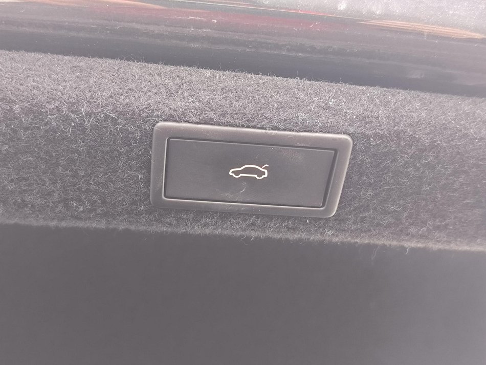 Škoda Superb III 2.0 TSi Style