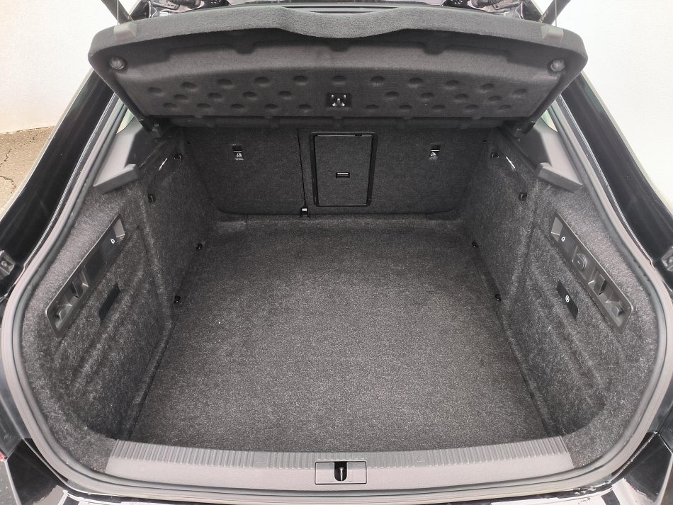 Škoda Superb III 2.0 TSi Style