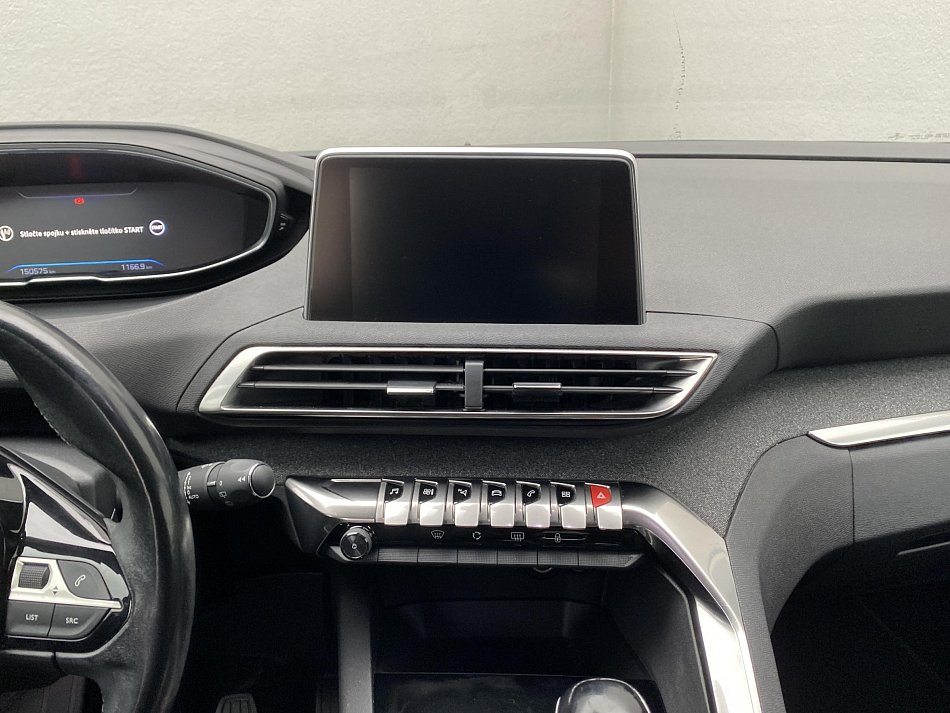 Peugeot 3008 1.5 HDi Allure