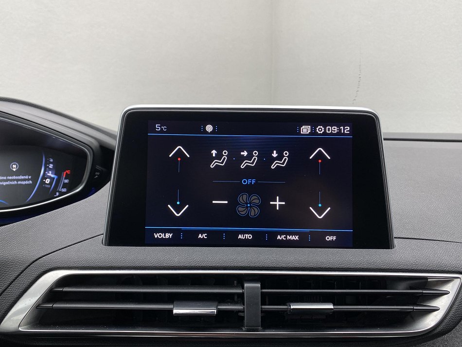 Peugeot 3008 1.5 HDi Allure