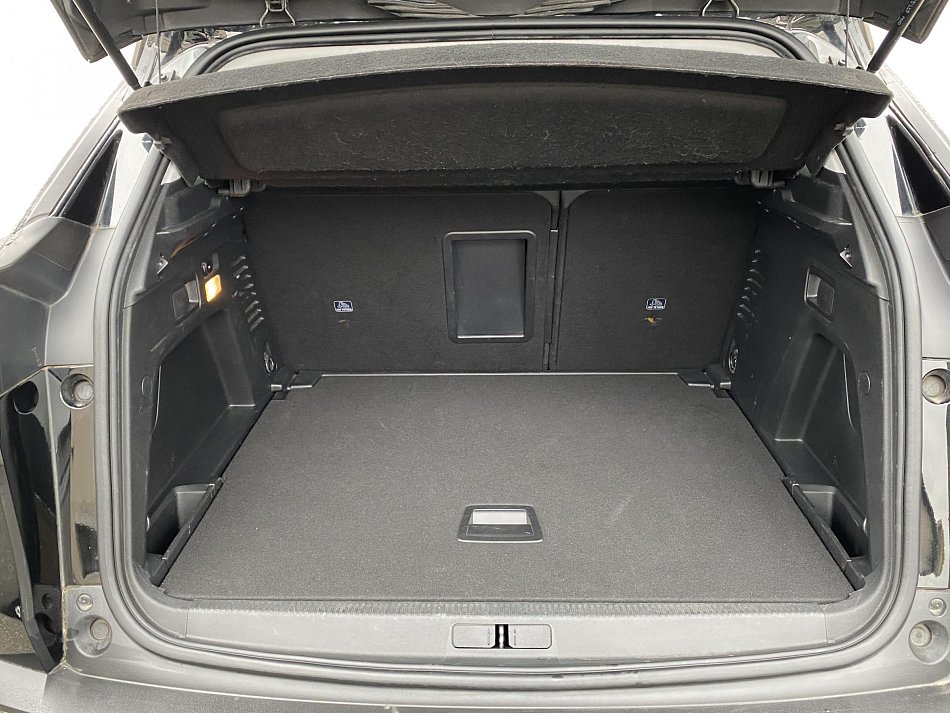 Peugeot 3008 1.5 HDi Allure