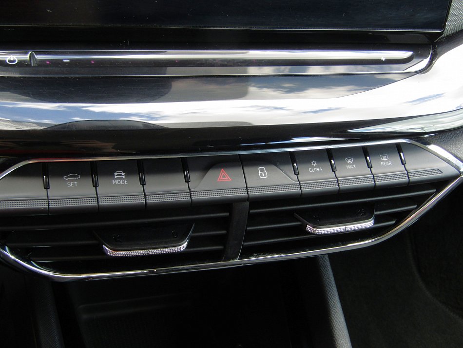 Škoda Octavia IV 1.5 TSi Style