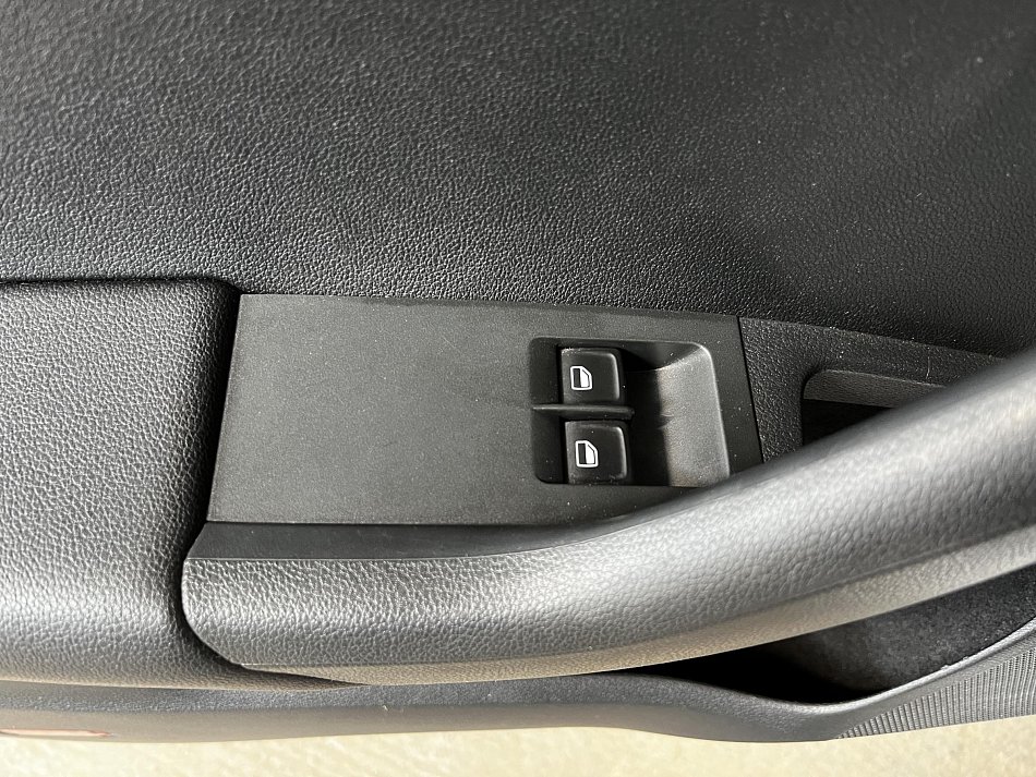 Škoda Octavia III 1.6 TDI 
