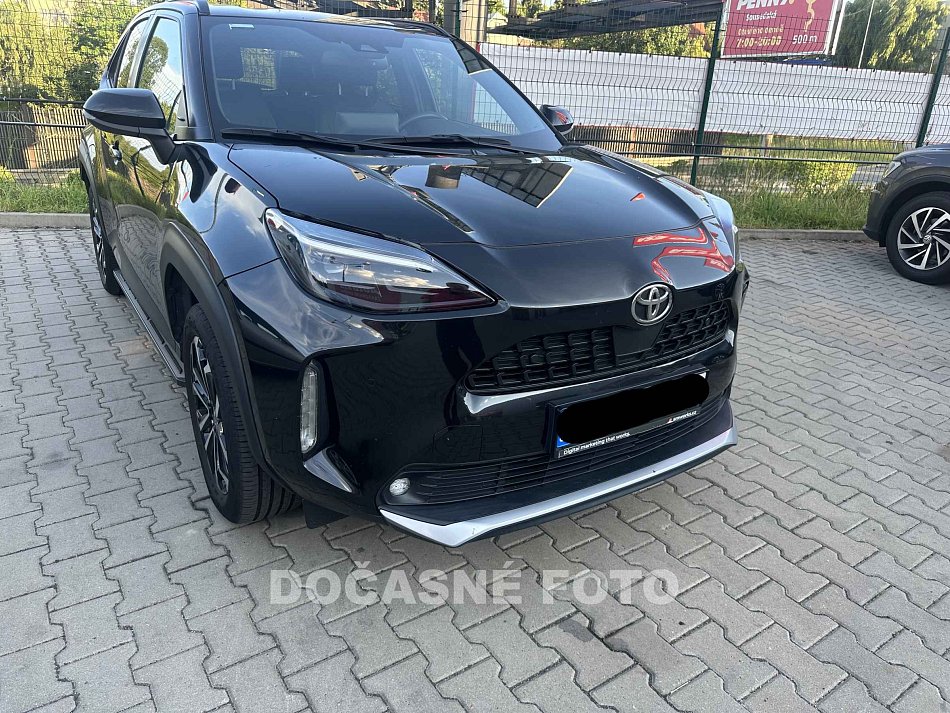 Toyota Yaris Cross 1.5vvt-i 