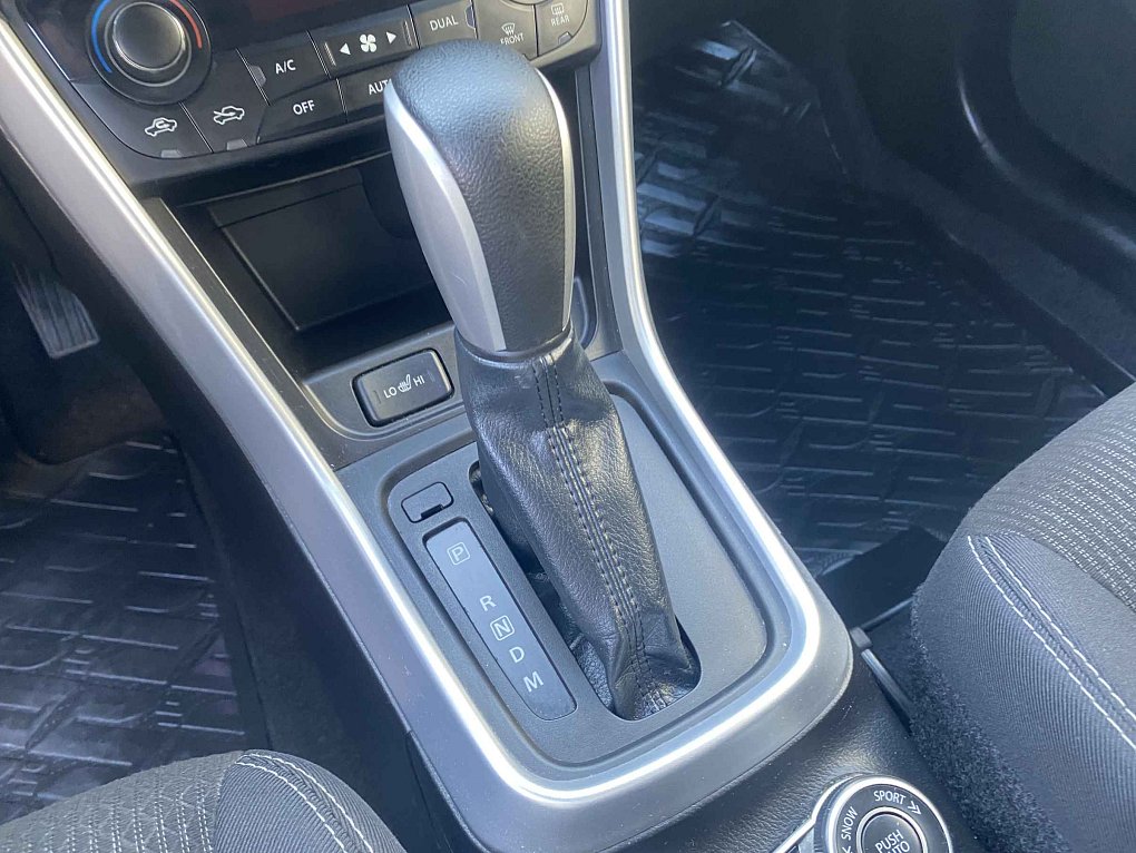 Suzuki S-Cross 1.4 BJet  AllGrip