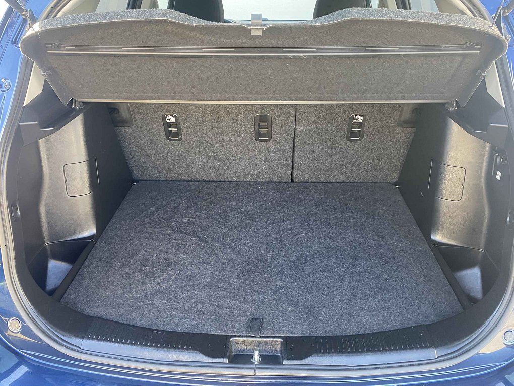 Suzuki S-Cross 1.4 BJet  AllGrip