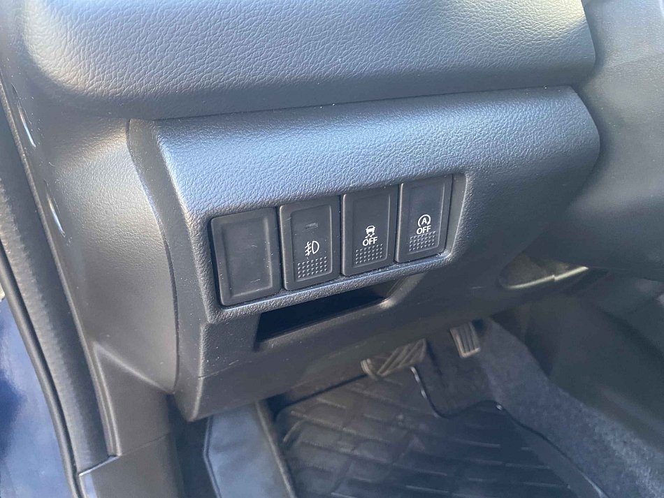 Suzuki S-Cross 1.4 BJet  AllGrip