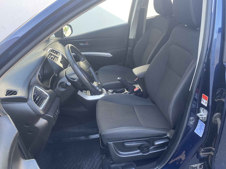 Suzuki S-Cross 1.4 BJet  AllGrip