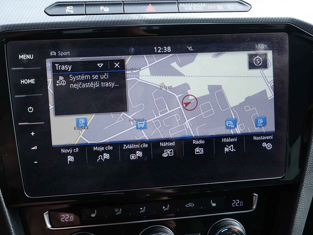 Volkswagen Arteon 2.0 TSI  4x4