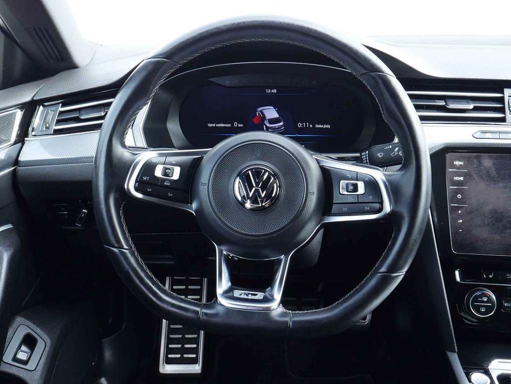 Volkswagen Arteon 2.0 TSI  4x4