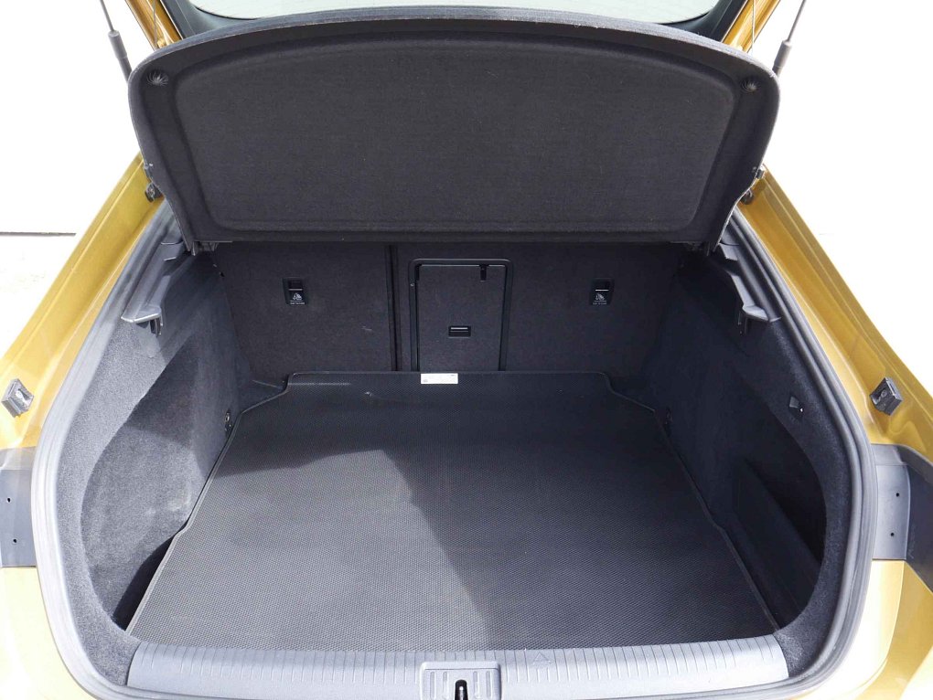 Volkswagen Arteon 2.0 TSI  4x4