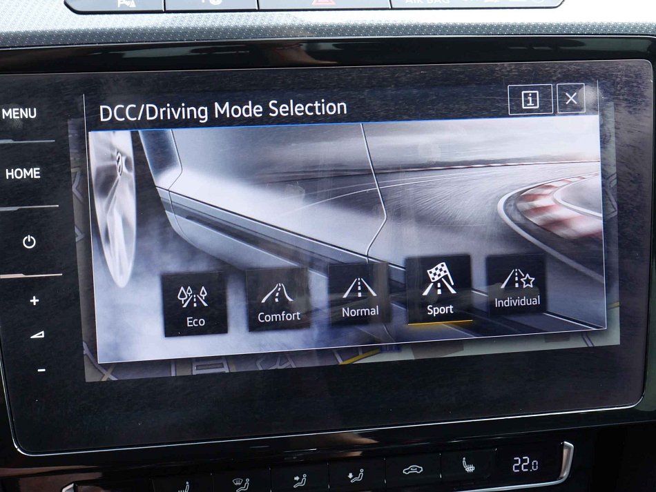 Volkswagen Arteon 2.0 TSI  4x4