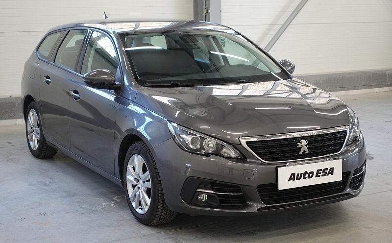 Peugeot 308 1.5 HDi Active SW