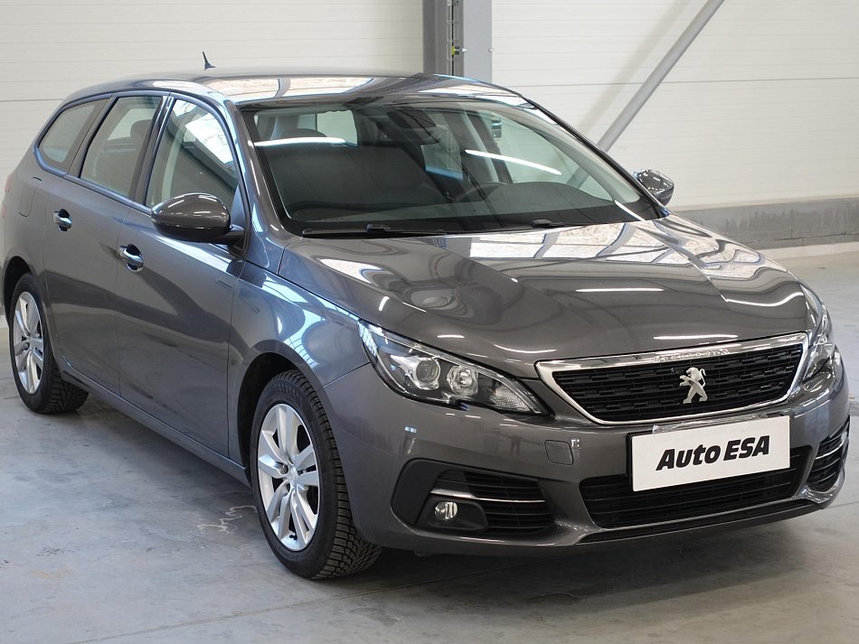 Peugeot 308 1.5 HDi Active SW
