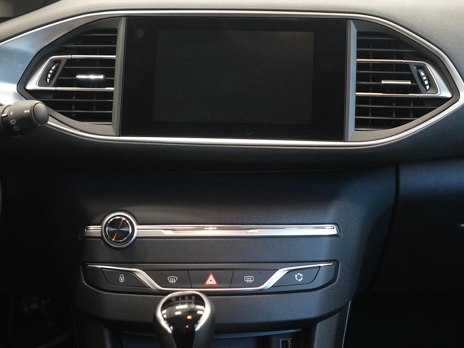 Peugeot 308 1.5 HDi Active SW