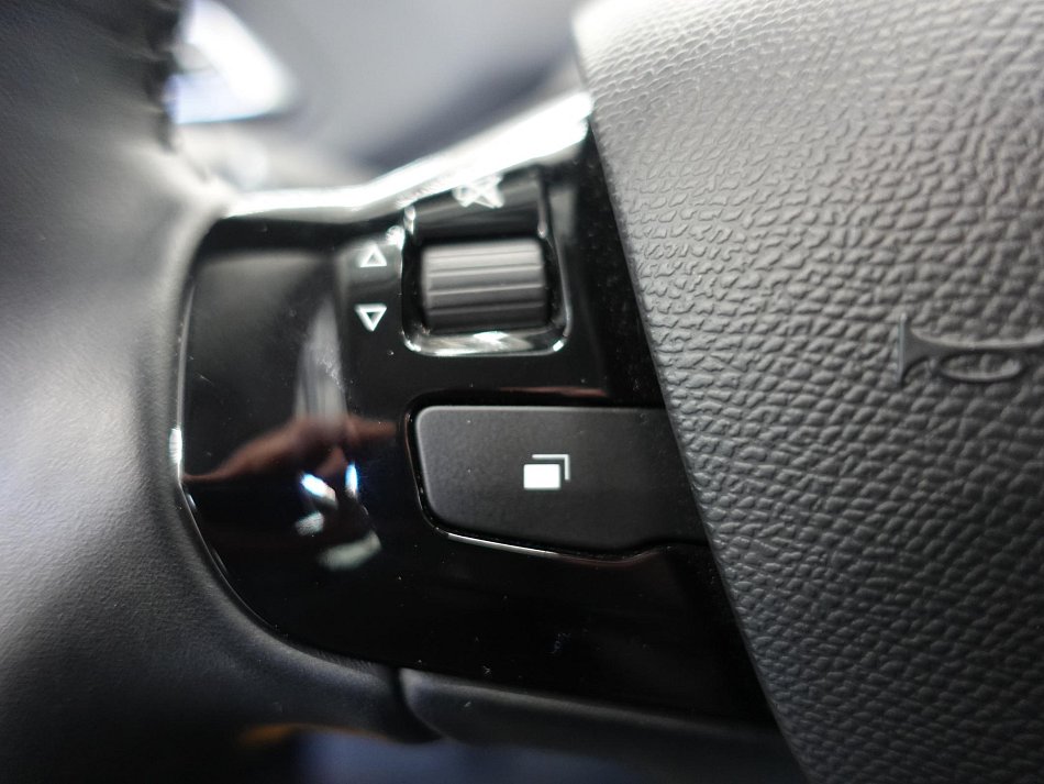Peugeot 308 1.5 HDi Active SW