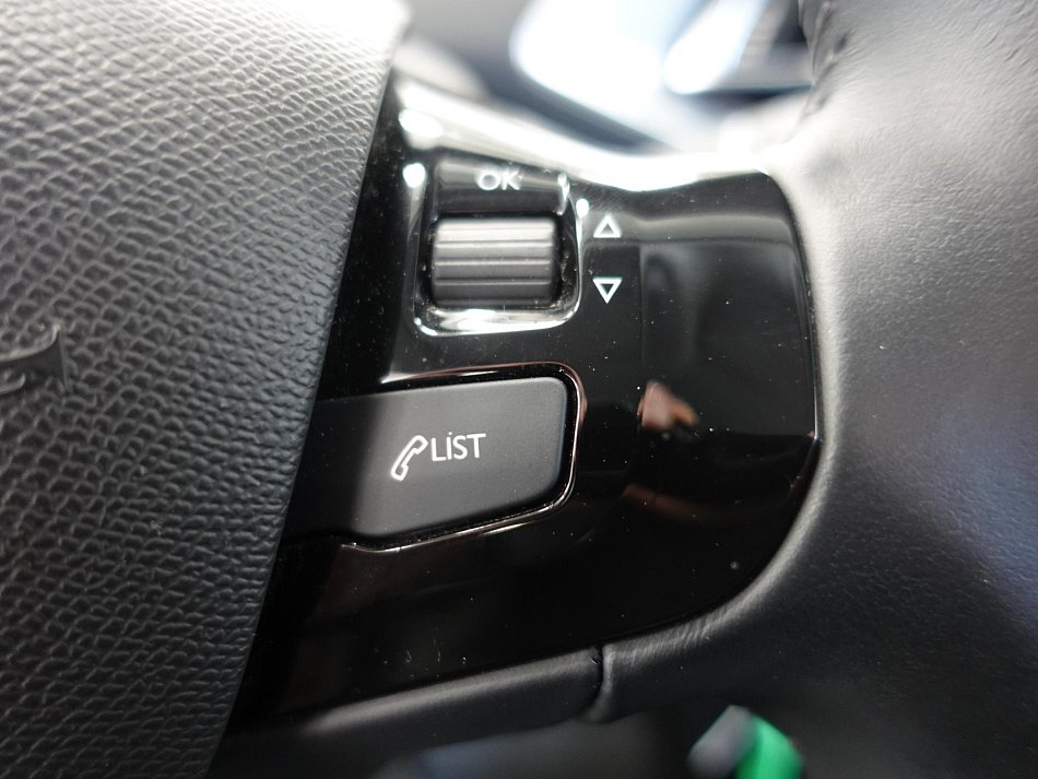 Peugeot 308 1.5 HDi Active SW
